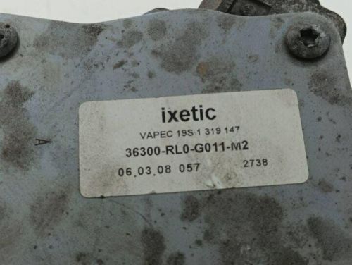 2008 Honda Accord III Coupe Vacuum Pump 36300RL0G011M2 2.20 Diesel 26470598-, US $, image 5