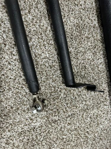 Chevrolet Corvette C5 Brey Krause Harness Bar & Belt kits, US $550.00, image 2