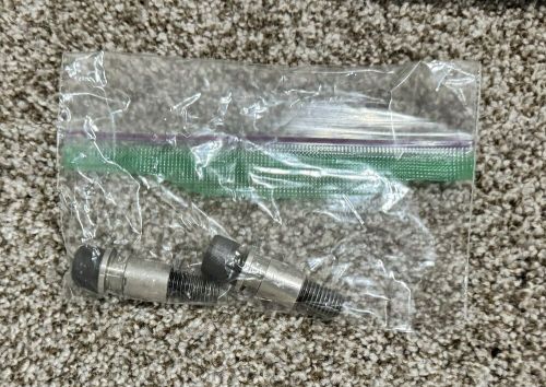 Chevrolet Corvette C5 Brey Krause Harness Bar & Belt kits, US $550.00, image 3