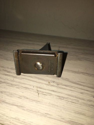 New Rare General Electric vane Aircraft Turbine Engine Blade, Stator, 2” Tall, US $13.00, image 3