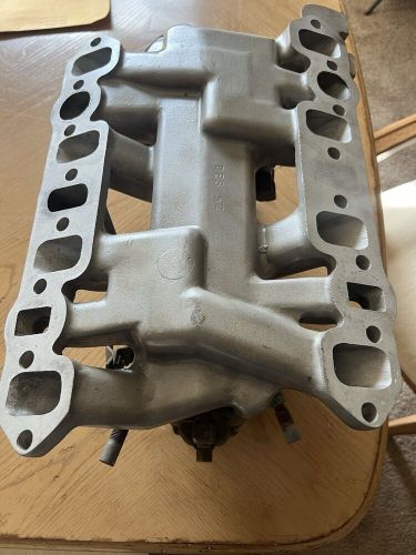 Edmunds Desoto Hemi 2x2 Intake 276 291 Intake, US $1,675.00, image 8