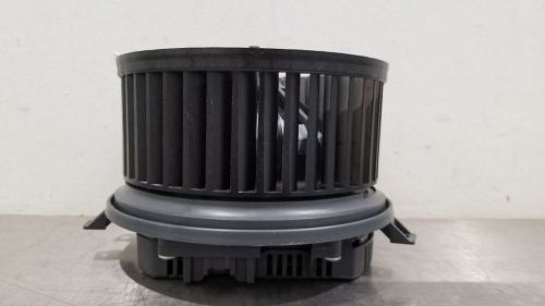 14 CHEVY SILVERADO 1500 AC BLOWER MOTOR, US $50.00, image 3