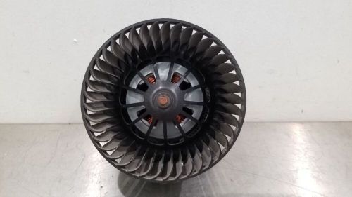 14 CHEVY SILVERADO 1500 AC BLOWER MOTOR, US $50.00, image 7
