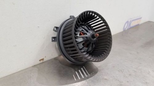 14 CHEVY SILVERADO 1500 AC BLOWER MOTOR, US $50.00, image 8
