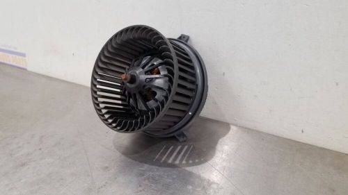 14 CHEVY SILVERADO 1500 AC BLOWER MOTOR, US $50.00, image 9