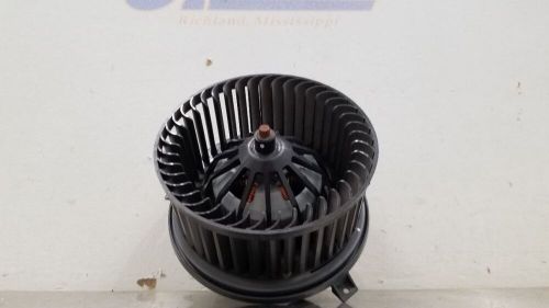 14 CHEVY SILVERADO 1500 AC BLOWER MOTOR, US $50.00, image 10
