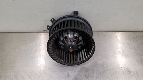 14 CHEVY SILVERADO 1500 AC BLOWER MOTOR, US $50.00, image 11