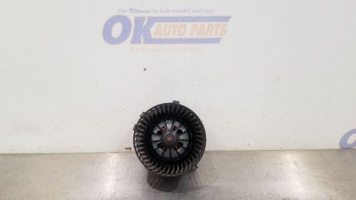 14 CHEVY SILVERADO 1500 AC BLOWER MOTOR, US $50.00, image 12