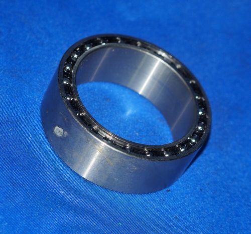 Rotax 912 912s 914 Engine Propeller Gearbox Ball Bearing OEM NOS! 832578, US $119.95, image 3
