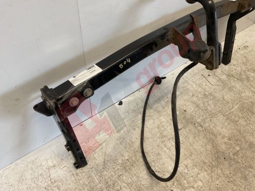 NISSAN X-TRAIL T31 PLATINUM 07-14 TOWBAR WITH 13 PIN ELECTRICS KE500JG500, US $, image 2