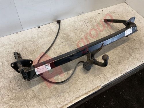 NISSAN X-TRAIL T31 PLATINUM 07-14 TOWBAR WITH 13 PIN ELECTRICS KE500JG500, US $, image 12