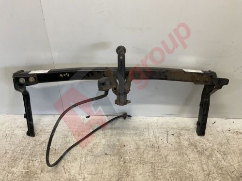 NISSAN X-TRAIL T31 PLATINUM 07-14 TOWBAR WITH 13 PIN ELECTRICS KE500JG500, US $, image 15