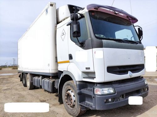 4757110510 ADDITIONAL AIR VALVE FOR RENAULT PREMIUM 370 2665355 2665355-, US $, image 2