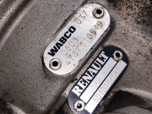 4757110510 ADDITIONAL AIR VALVE FOR RENAULT PREMIUM 370 2665355 2665355-, US $, image 5