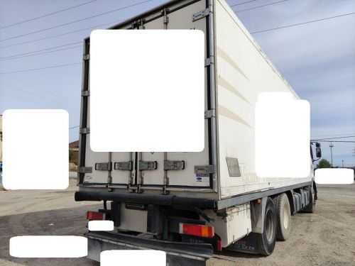 4757110510 ADDITIONAL AIR VALVE FOR RENAULT PREMIUM 370 2665355 2665355-, US $, image 6