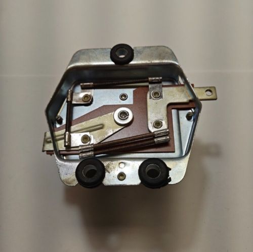 1961-1969 Chrysler Dodge Plymouth Adjustable Voltage Regulator 2444980 NOS, US $154.00, image 11
