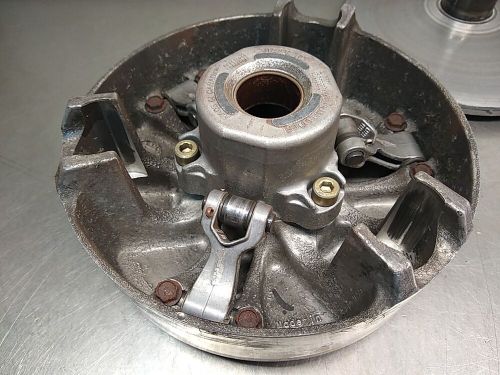 Ski-Doo MXZ Renegade Summit 800R 800 ETEC 2009-2017 Drive Clutch 24100302, C $450.00, image 4