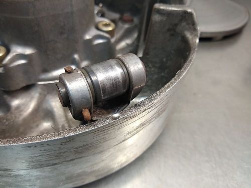 Ski-Doo MXZ Renegade Summit 800R 800 ETEC 2009-2017 Drive Clutch 24100302, C $450.00, image 5