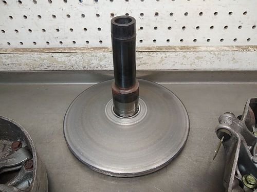 Ski-Doo MXZ Renegade Summit 800R 800 ETEC 2009-2017 Drive Clutch 24100302, C $450.00, image 6