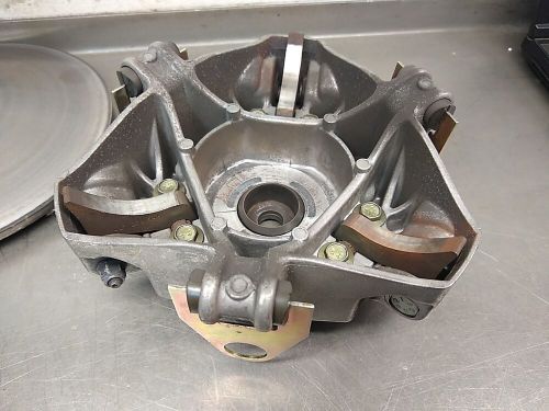 Ski-Doo MXZ Renegade Summit 800R 800 ETEC 2009-2017 Drive Clutch 24100302, C $450.00, image 8