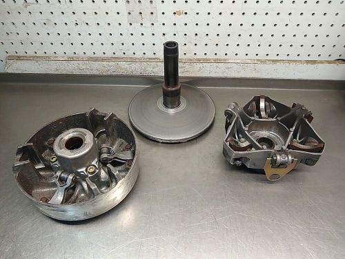 Ski-Doo MXZ Renegade Summit 800R 800 ETEC 2009-2017 Drive Clutch 24100302, C $450.00, image 9