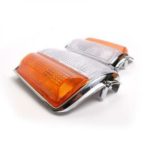 Front Corner Indicator Turn Light For Toyota Hilux Mk2 Ln Rn Yn 50 56 1984-1989, US $19.80, image 5