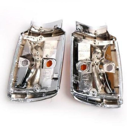 Front Corner Indicator Turn Light For Toyota Hilux Mk2 Ln Rn Yn 50 56 1984-1989, US $19.80, image 6