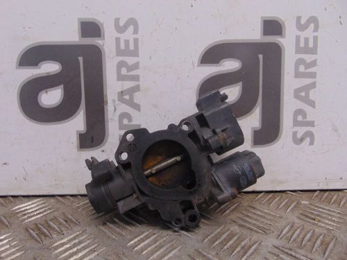 PEUGEOT 307 2003 THROTTLE BODY, US $, image 2