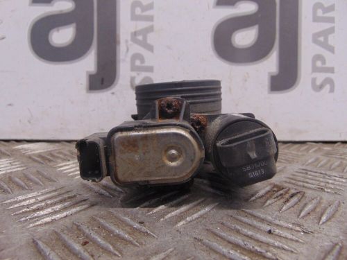 PEUGEOT 307 2003 THROTTLE BODY, US $, image 4