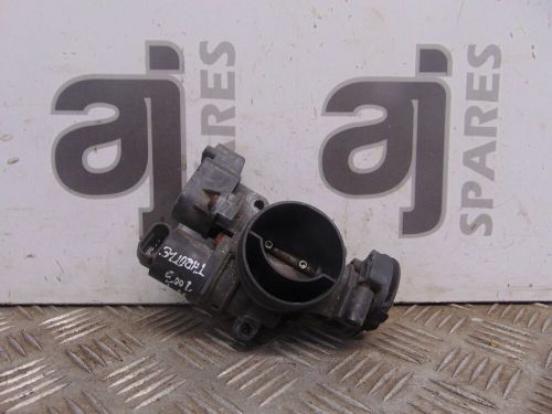 PEUGEOT 307 2003 THROTTLE BODY, US $, image 8