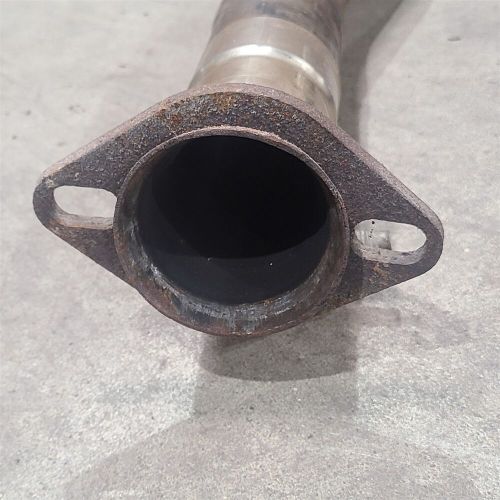 Aftermarket Exhaust Mufflers Tailpipes For 94-98 Mustang Gt 5.0L Aa7226, US $199.00, image 4