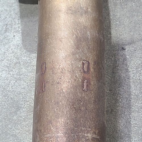 Aftermarket Exhaust Mufflers Tailpipes For 94-98 Mustang Gt 5.0L Aa7226, US $199.00, image 5