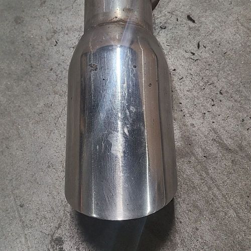 Aftermarket Exhaust Mufflers Tailpipes For 94-98 Mustang Gt 5.0L Aa7226, US $199.00, image 8