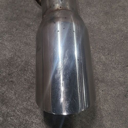 Aftermarket Exhaust Mufflers Tailpipes For 94-98 Mustang Gt 5.0L Aa7226, US $199.00, image 9