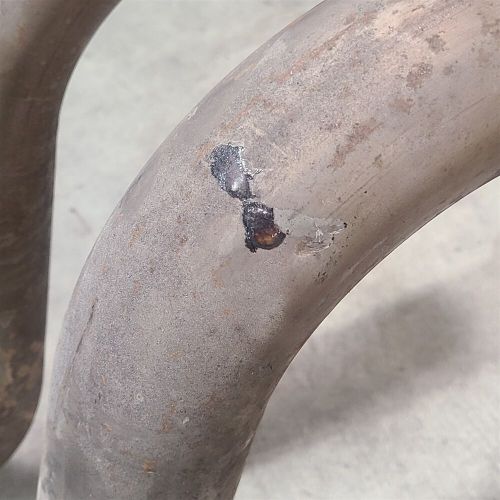 Aftermarket Exhaust Mufflers Tailpipes For 94-98 Mustang Gt 5.0L Aa7226, US $199.00, image 10