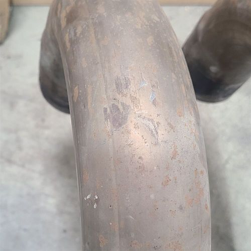 Aftermarket Exhaust Mufflers Tailpipes For 94-98 Mustang Gt 5.0L Aa7226, US $199.00, image 11