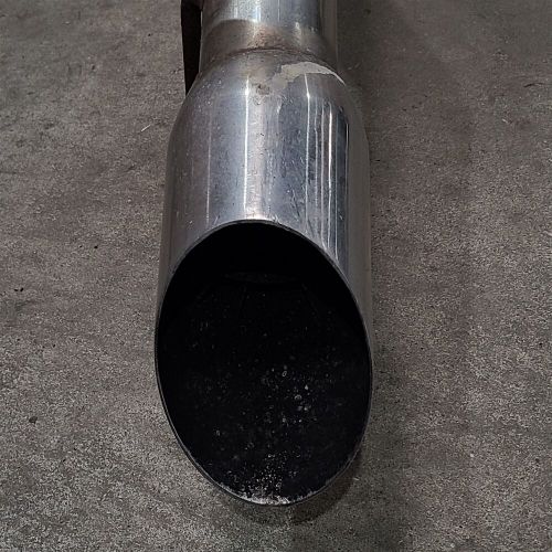 Aftermarket Exhaust Mufflers Tailpipes For 94-98 Mustang Gt 5.0L Aa7226, US $199.00, image 14