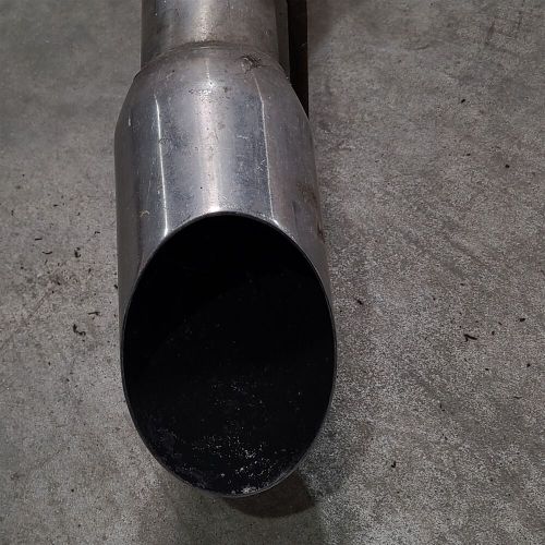 Aftermarket Exhaust Mufflers Tailpipes For 94-98 Mustang Gt 5.0L Aa7226, US $199.00, image 15