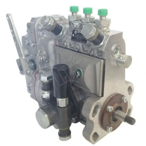 High Pressure Fuel injection Pump 0400463124 02232387 for Deutz Engine F3L912, US $519.40, image 2
