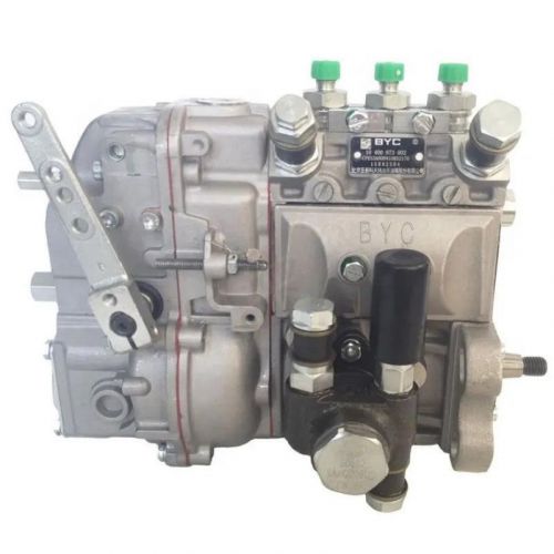 High Pressure Fuel injection Pump 0400463124 02232387 for Deutz Engine F3L912, US $519.40, image 4