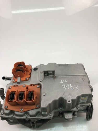 Np3163 volvo inverter 32144041