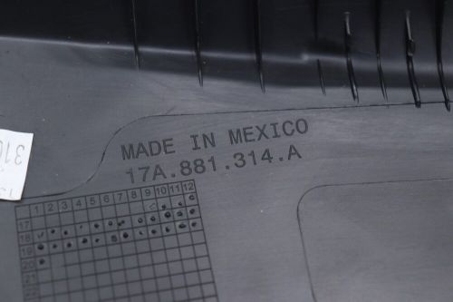 2020 JETTA EXCEPT GLI Seat Cover, US $99.90, image 6