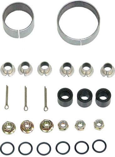 Sports Parts Inc SM-03104 Drive Clutch Rebuild Kit 53-22560 62-03002, US $79.40, image 2