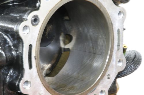 Evinrude ETec 75 90 HP Powerhead Only 26 Hours From AN AF Series 90HP Motor, US $1,400.00, image 6