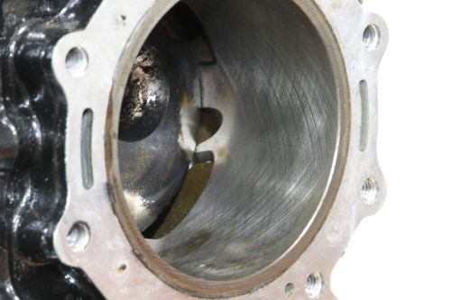 Evinrude ETec 75 90 HP Powerhead Only 26 Hours From AN AF Series 90HP Motor, US $1,400.00, image 7