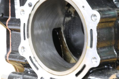 Evinrude ETec 75 90 HP Powerhead Only 26 Hours From AN AF Series 90HP Motor, US $1,400.00, image 11