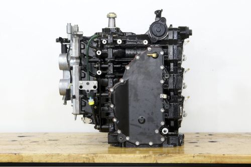 Evinrude ETec 75 90 HP Powerhead Only 26 Hours From AN AF Series 90HP Motor, US $1,400.00, image 12