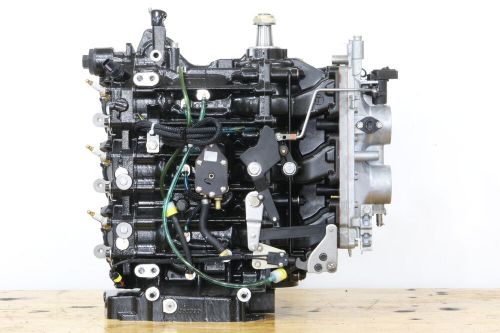 Evinrude ETec 75 90 HP Powerhead Only 26 Hours From AN AF Series 90HP Motor, US $1,400.00, image 13
