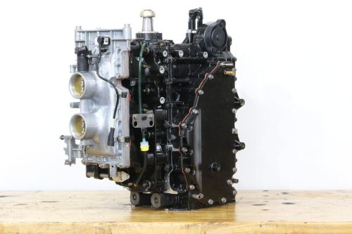 Evinrude ETec 75 90 HP Powerhead Only 26 Hours From AN AF Series 90HP Motor, US $1,400.00, image 17