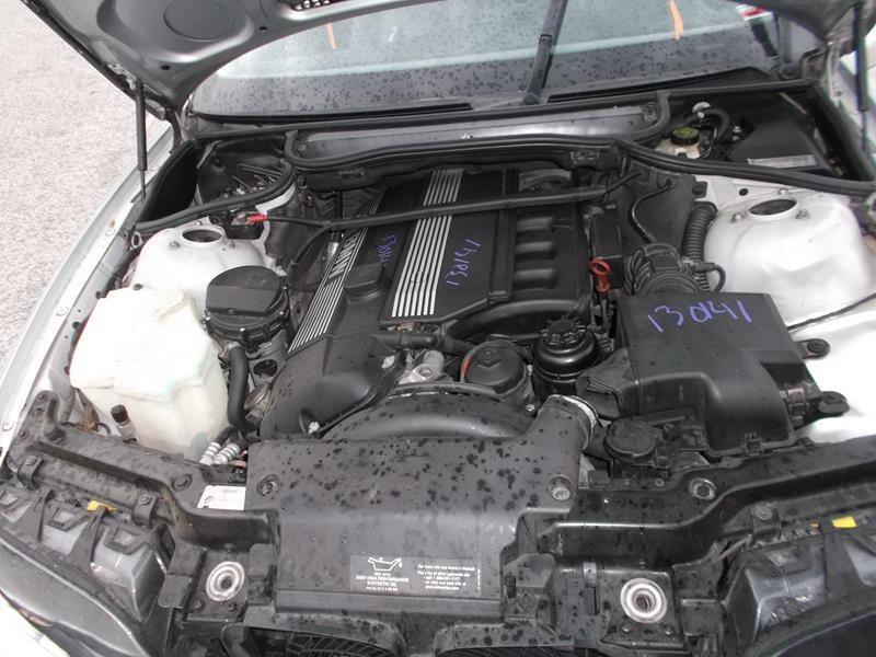 99 00 bmw 328i air bag cpe fr driver wheel